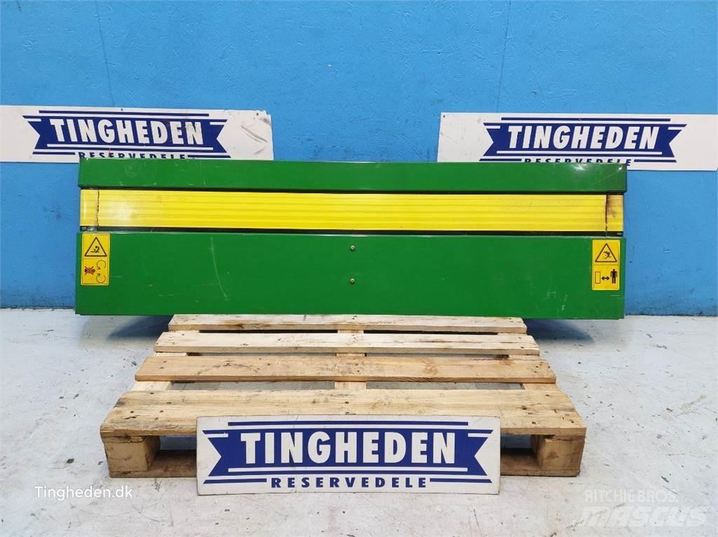 John Deere T660I ماكينات زراعية أخرى