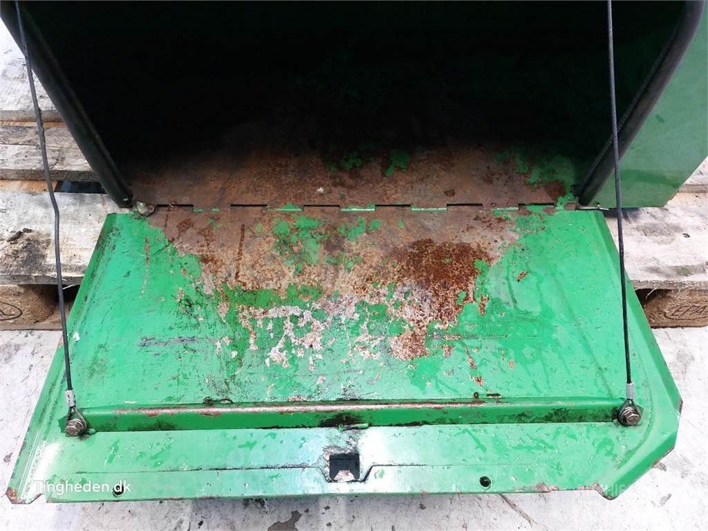 John Deere T660I ماكينات زراعية أخرى