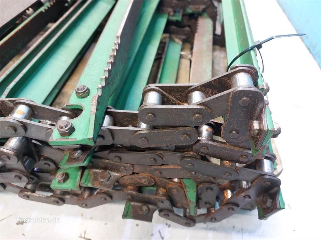John Deere T660I ملحقات الحصادات