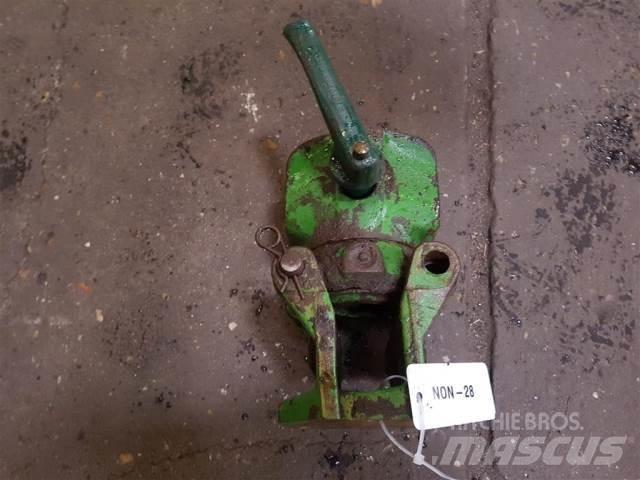 John Deere Træk ملحقات أخرى للجرارات