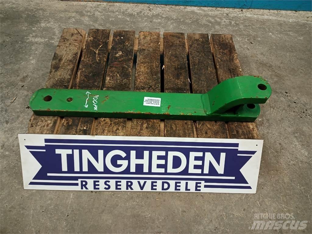 John Deere Træk ملحقات أخرى للجرارات