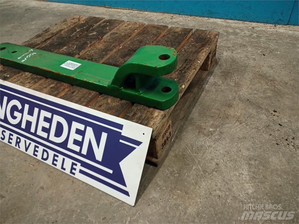John Deere Træk ملحقات أخرى للجرارات