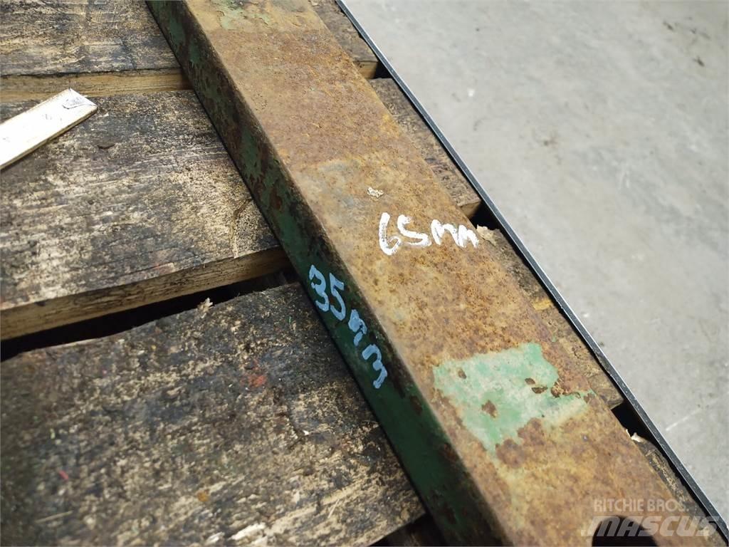 John Deere Træk ملحقات أخرى للجرارات