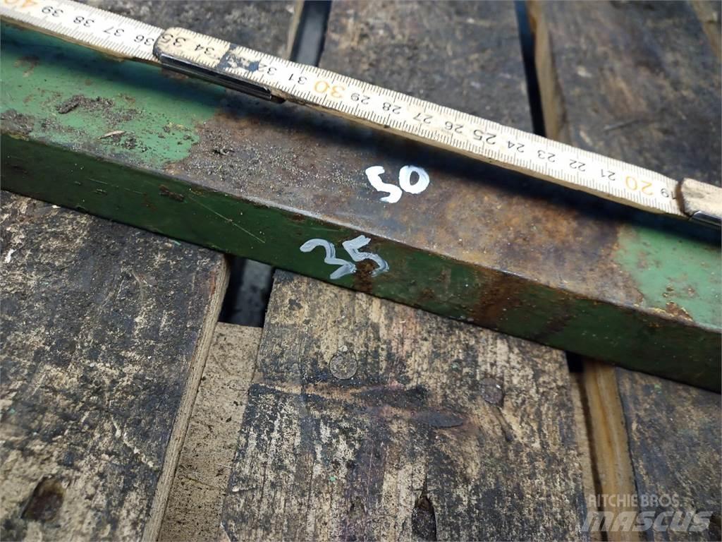 John Deere Træk ملحقات أخرى للجرارات