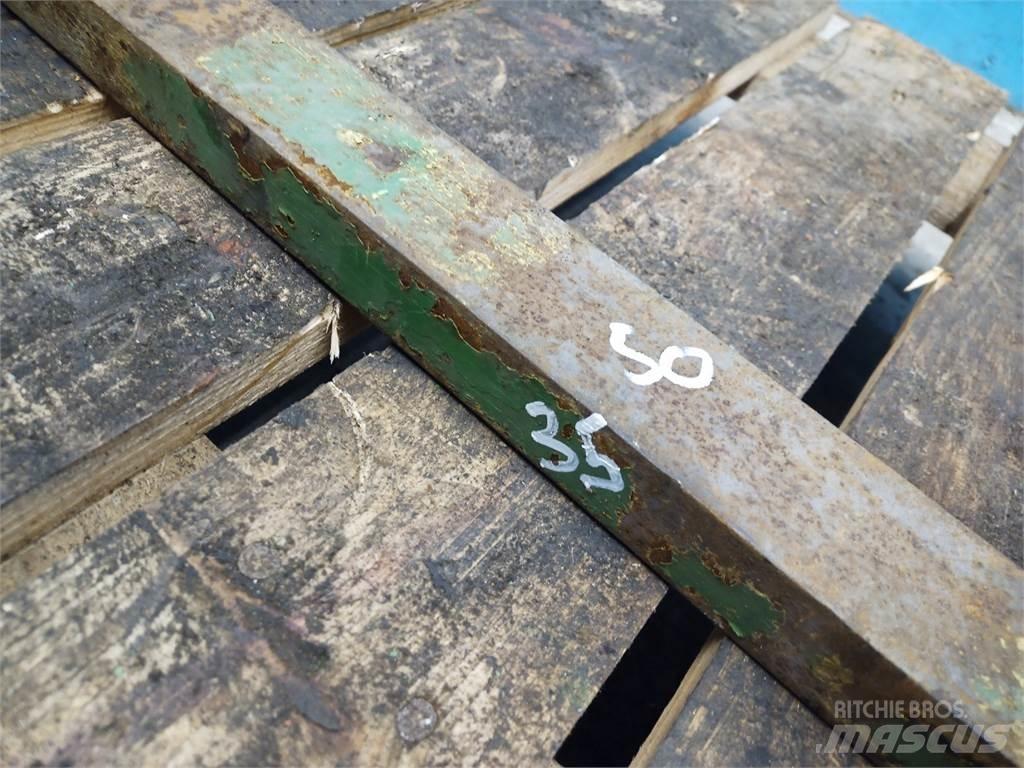 John Deere Træk ملحقات أخرى للجرارات