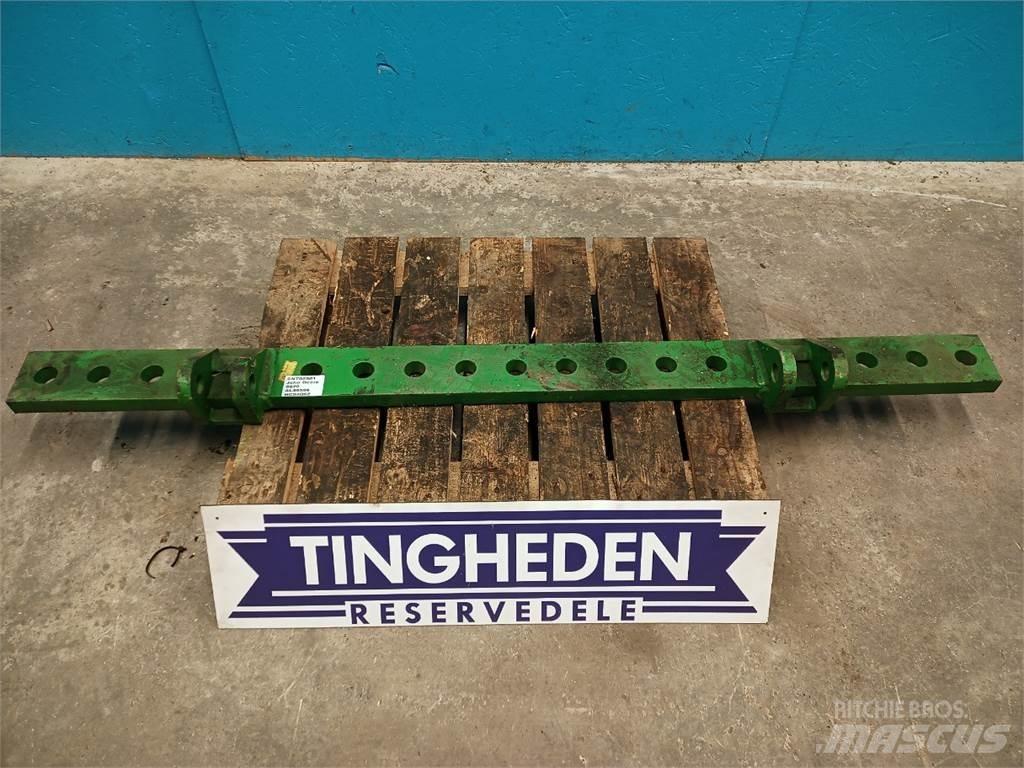 John Deere Træk ملحقات أخرى للجرارات