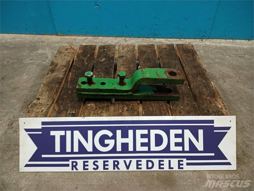 John Deere Træk ملحقات أخرى للجرارات