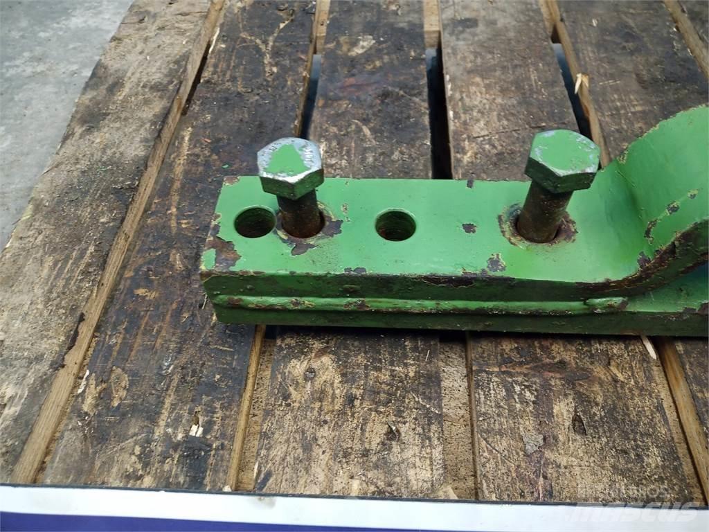 John Deere Træk ملحقات أخرى للجرارات