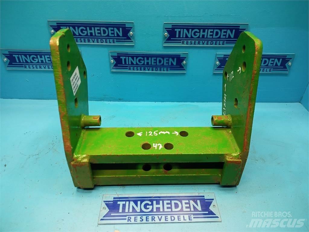 John Deere Træk ملحقات أخرى للجرارات