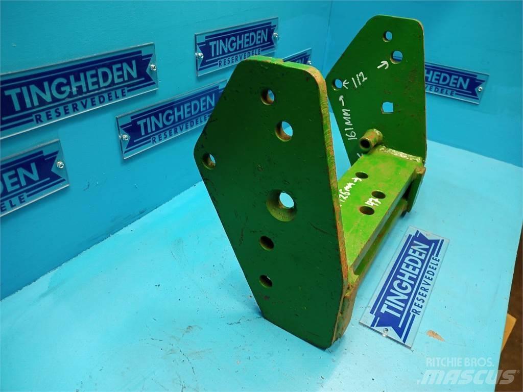John Deere Træk ملحقات أخرى للجرارات
