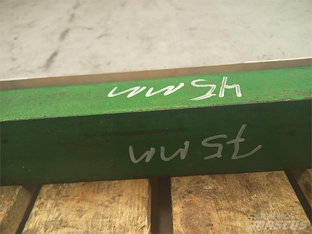 John Deere Træk ملحقات أخرى للجرارات