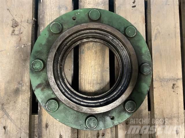John Deere ZF ملحقات أخرى للجرارات