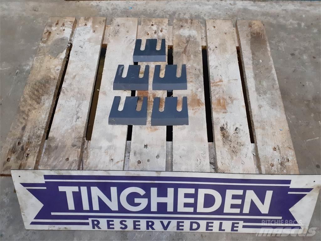  Kinve 11X9,5. ماكينات تقطيع أخشاب الحراجة
