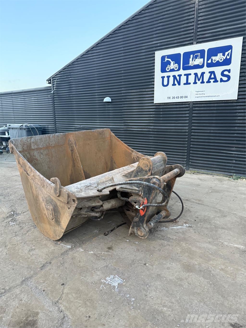  Kipbar planer دلاء