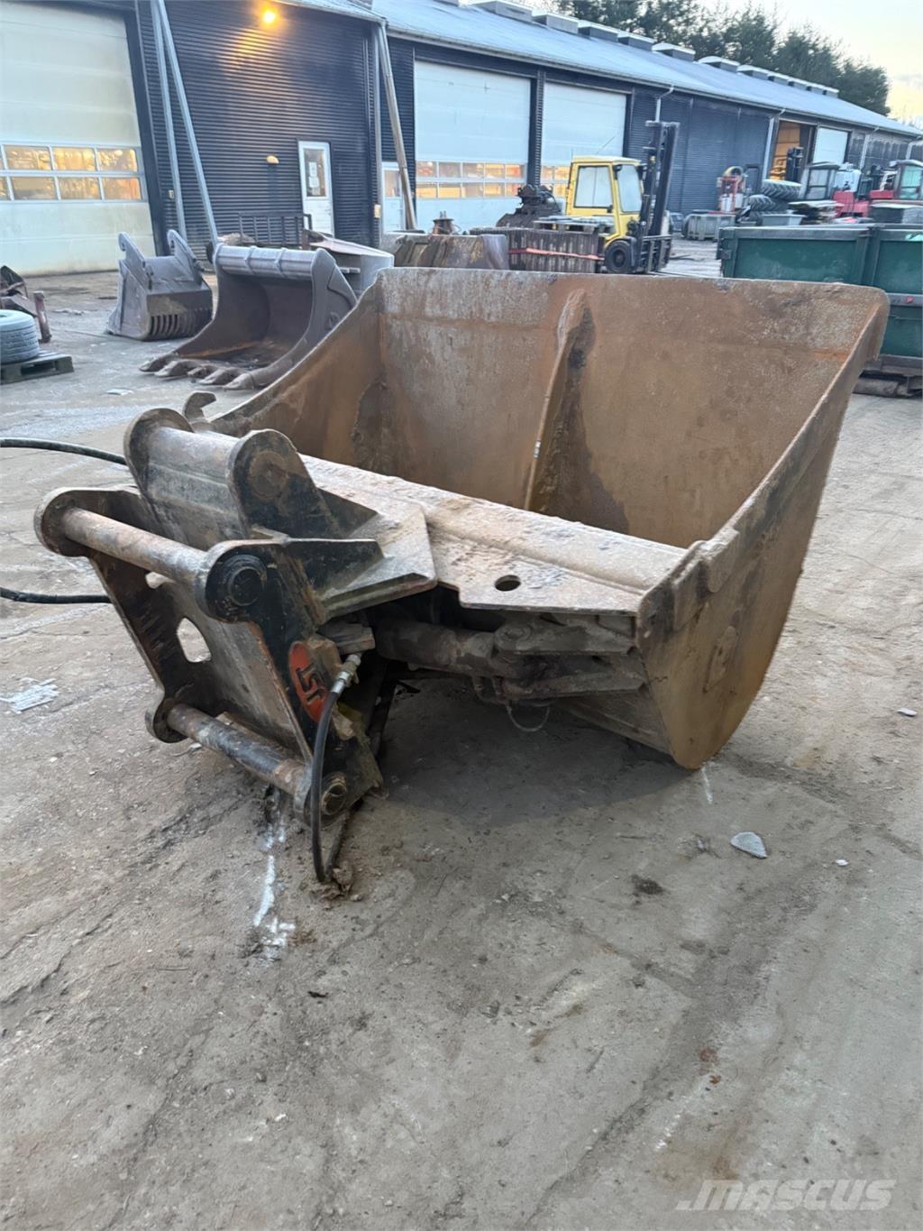  Kipbar planer دلاء