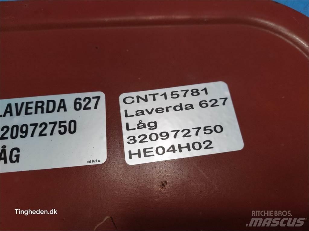 Laverda 627 ماكينات زراعية أخرى