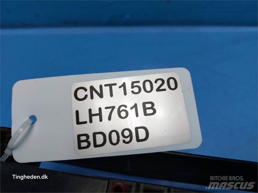  LH 761 Monitor إلكترونيات