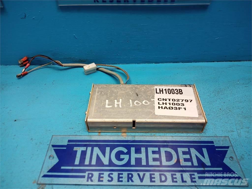 LH1003 إلكترونيات