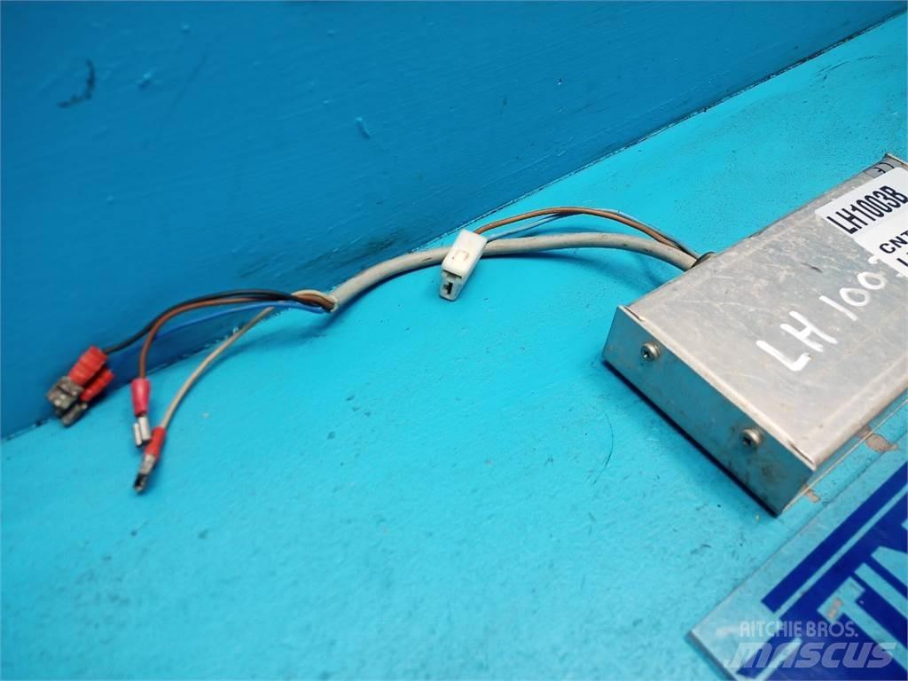  LH1003 إلكترونيات