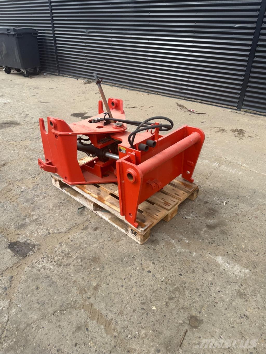 Manitou Drejeled دلاء