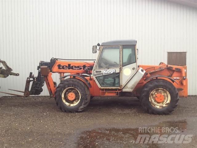 Matbro TS 300 مناولات متداخلة