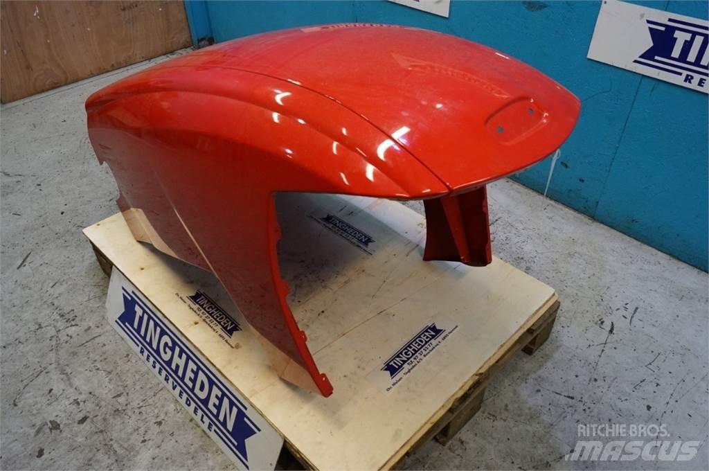 McCormick  ملحقات أخرى للجرارات