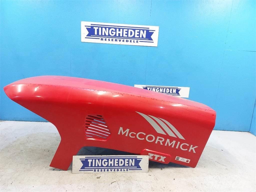 McCormick ZTX ملحقات أخرى للجرارات