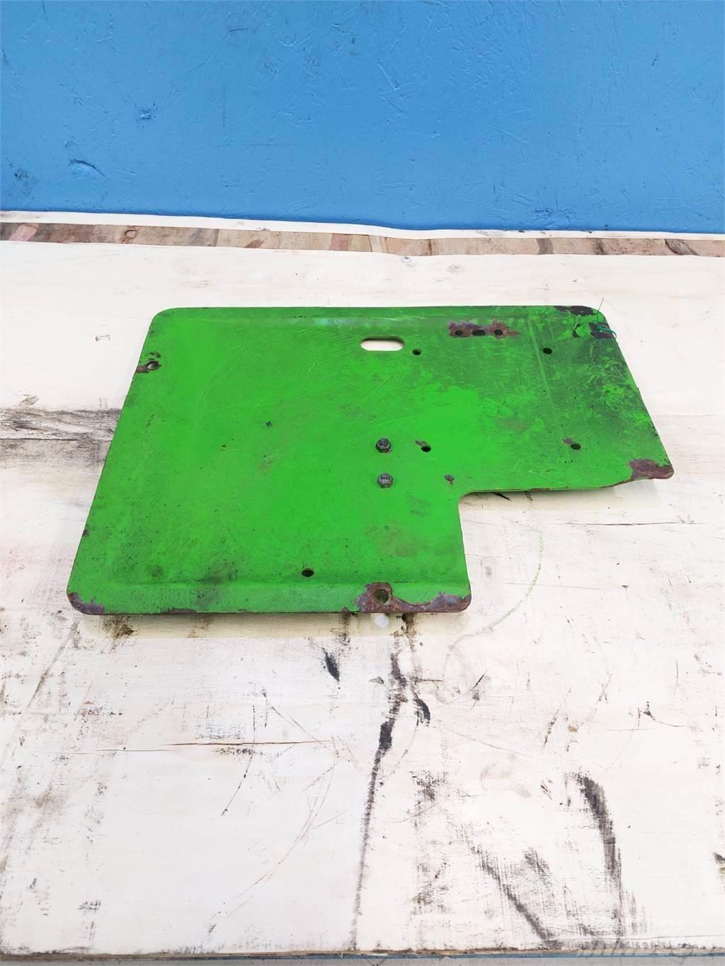 Merlo P40.7 دلاء فحص
