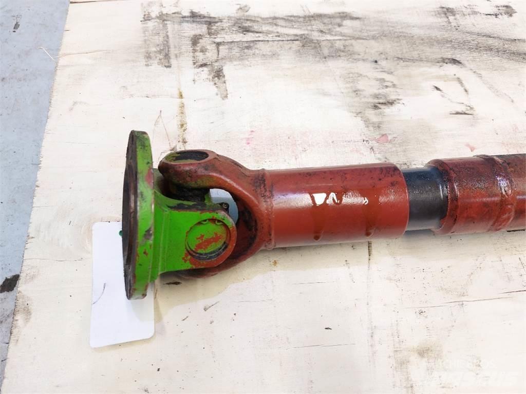 Merlo P40.7 أجهزة نقل