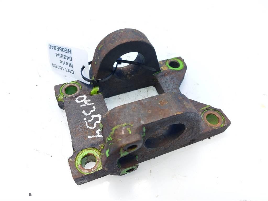 Merlo P41.7 دلاء فحص