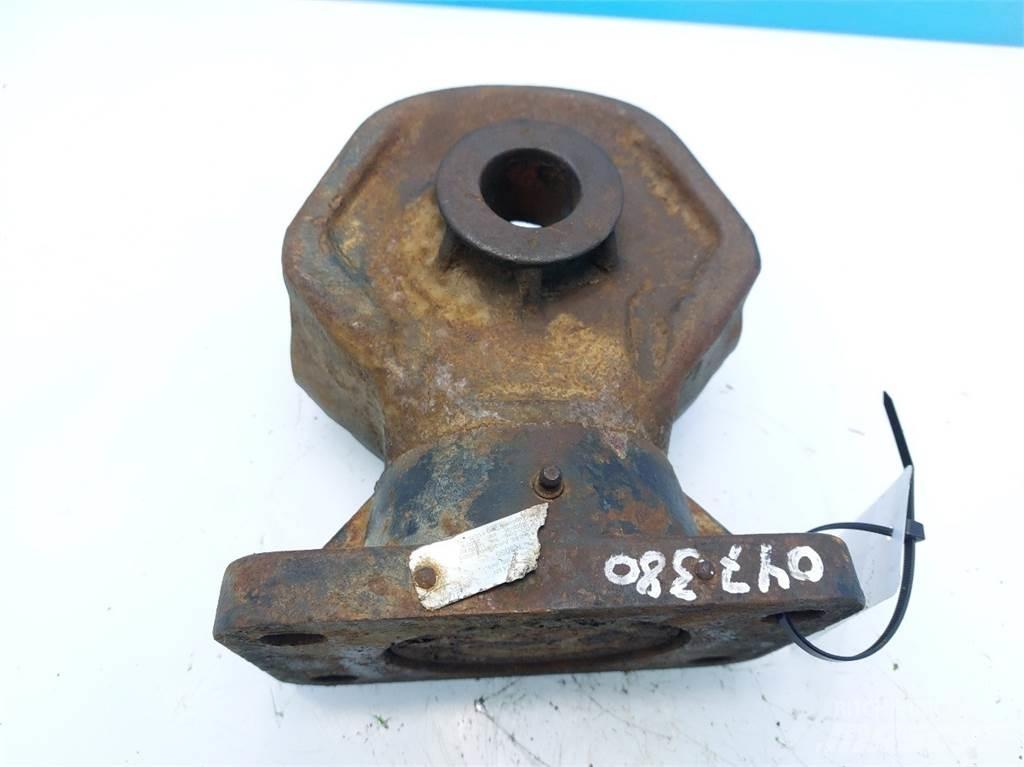 Merlo P41.7 موصلات سريعة