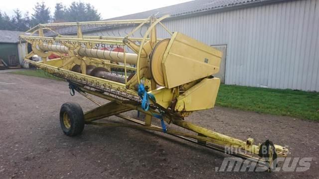 New Holland 13 ملحقات الحصادات