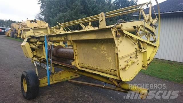 New Holland 13 ملحقات الحصادات