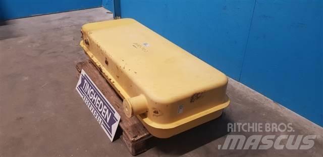 New Holland 1530 ملحقات الحصادات