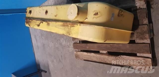 New Holland 1530 ملحقات الحصادات