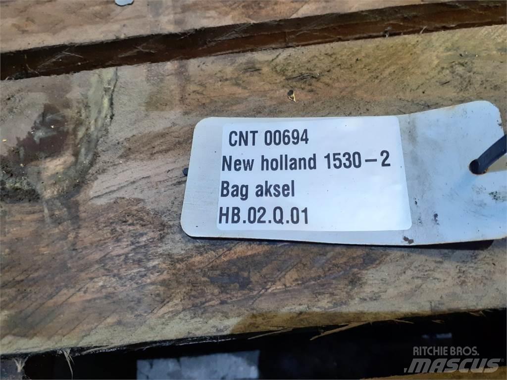 New Holland 1530 ملحقات الحصادات