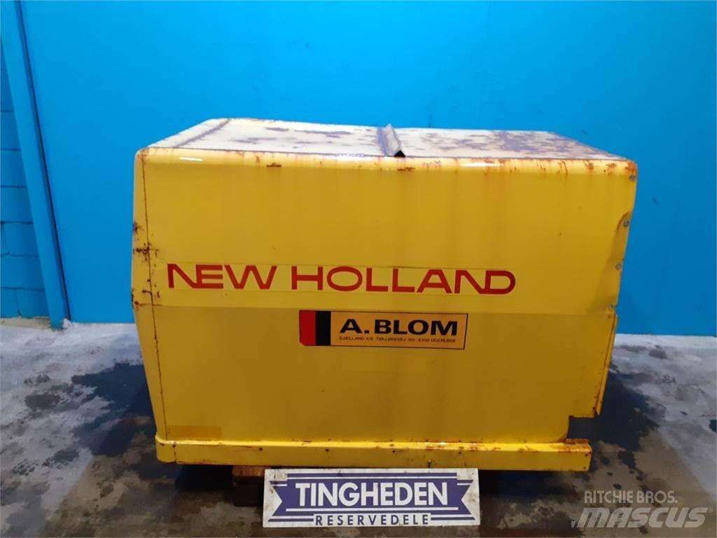 New Holland 1530 ماكينات زراعية أخرى
