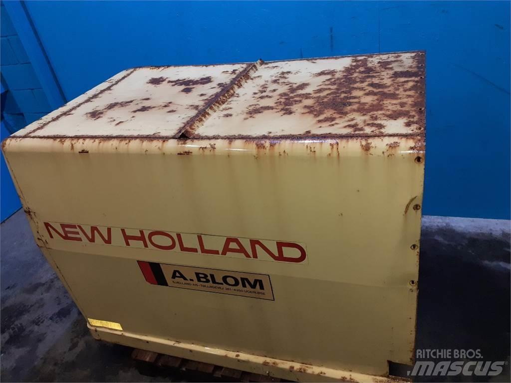 New Holland 1530 ماكينات زراعية أخرى