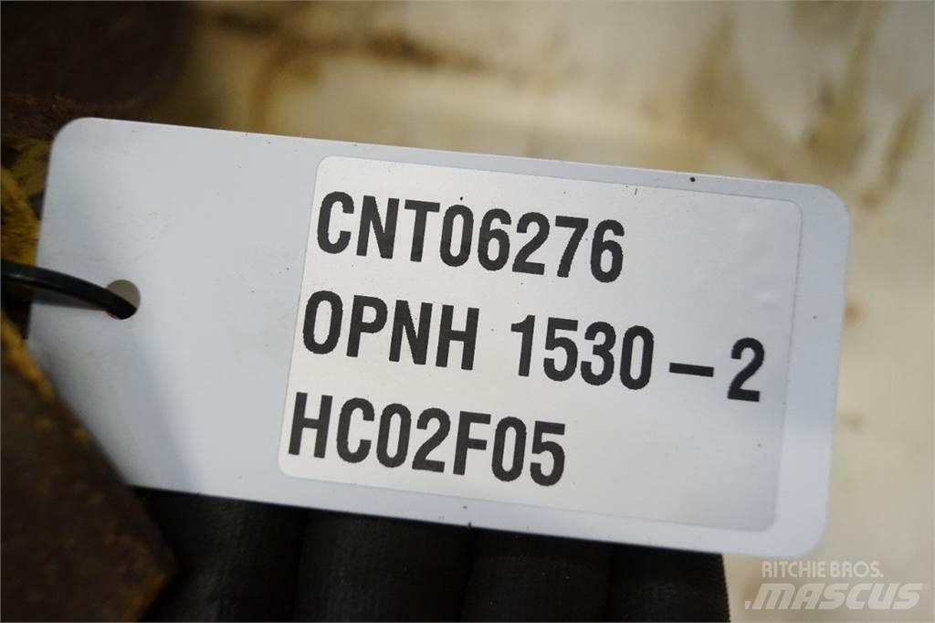 New Holland 1530 ملحقات الحصادات