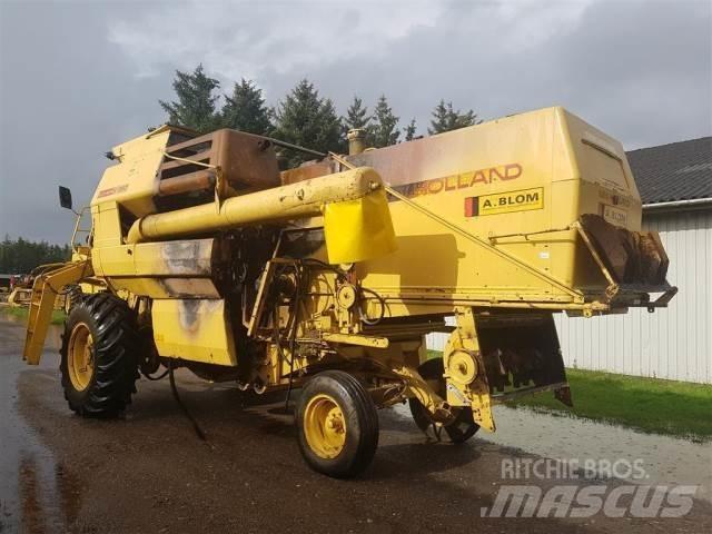 New Holland 1550 ملحقات الحصادات