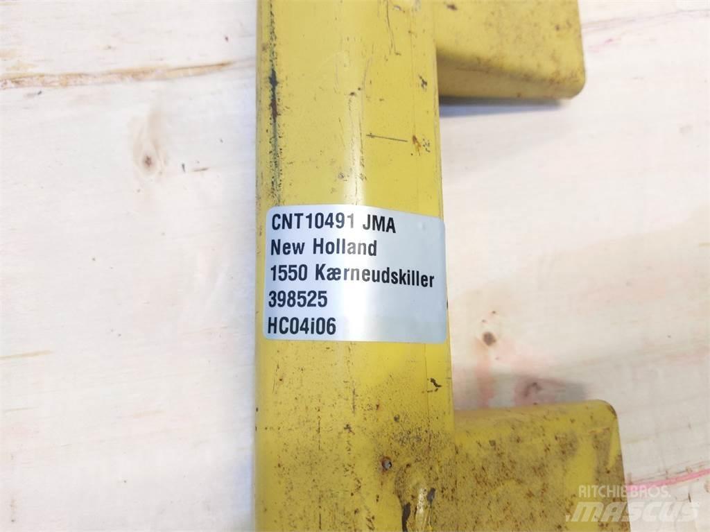 New Holland 1550 ملحقات الحصادات