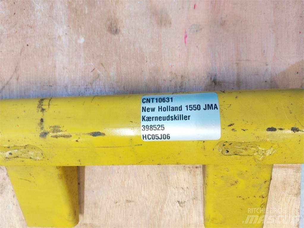 New Holland 1550 ملحقات الحصادات