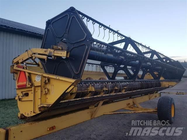 New Holland 24 ملحقات الحصادات