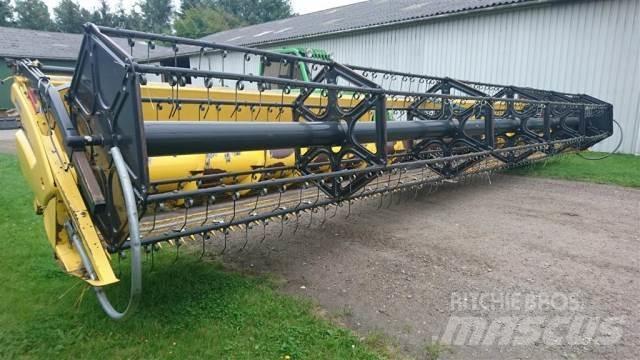 New Holland 30 ملحقات الحصادات
