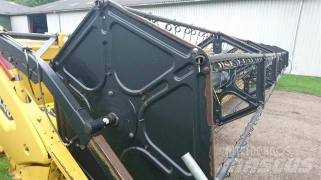 New Holland 30 ملحقات الحصادات