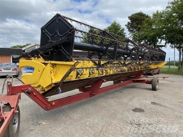 New Holland 30 ملحقات الحصادات