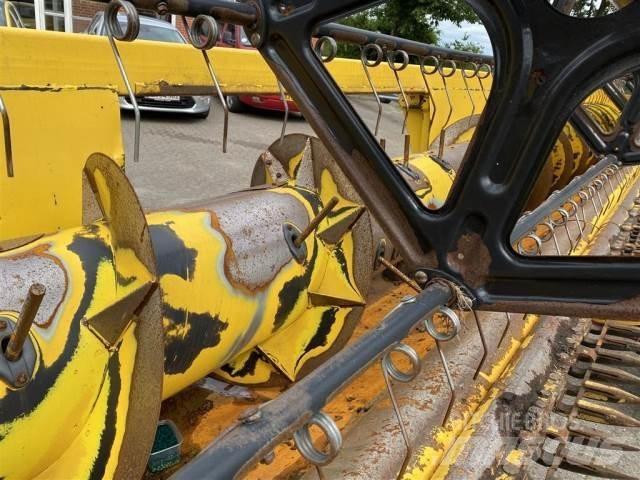 New Holland 30 ملحقات الحصادات