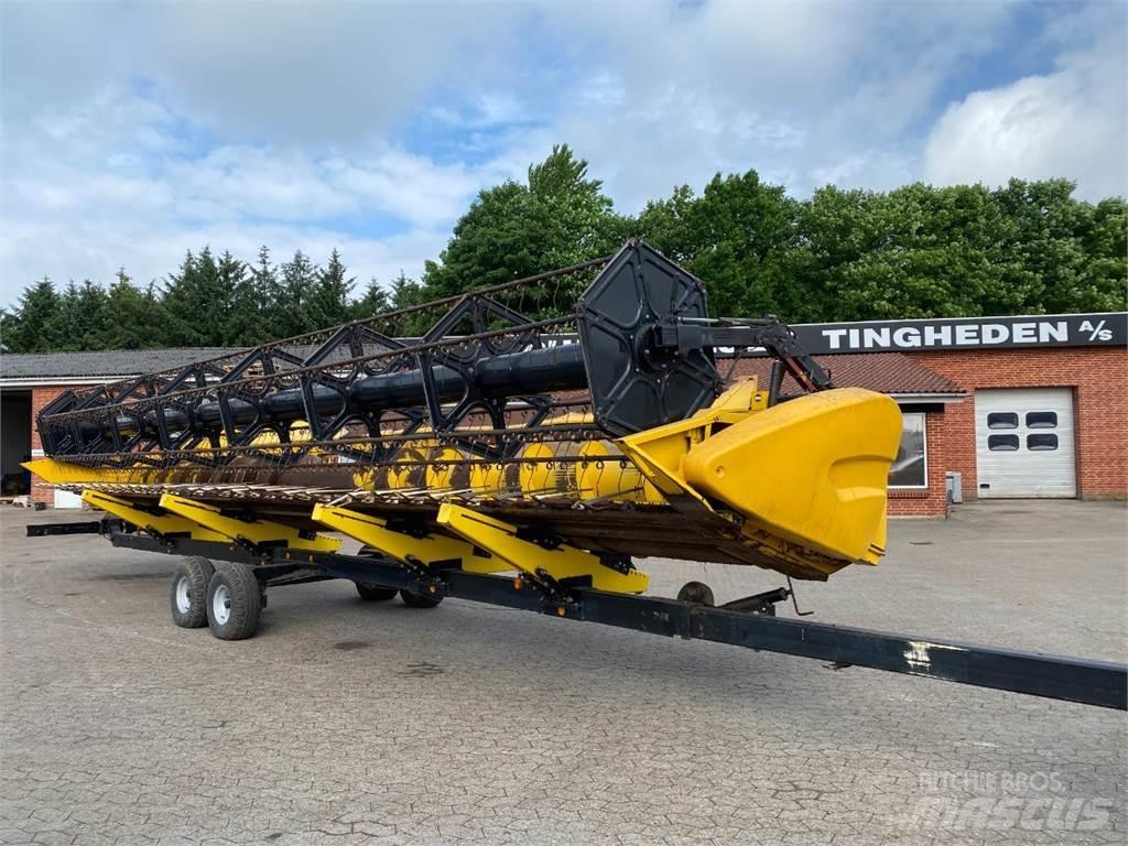 New Holland 35 ملحقات الحصادات