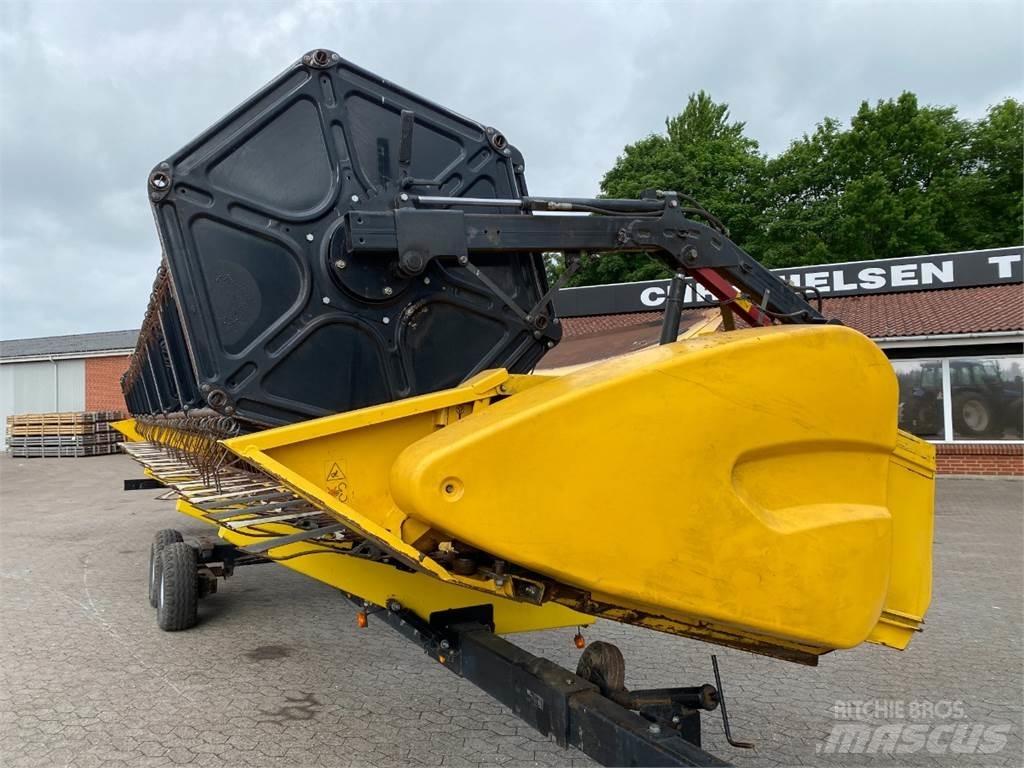New Holland 35 ملحقات الحصادات
