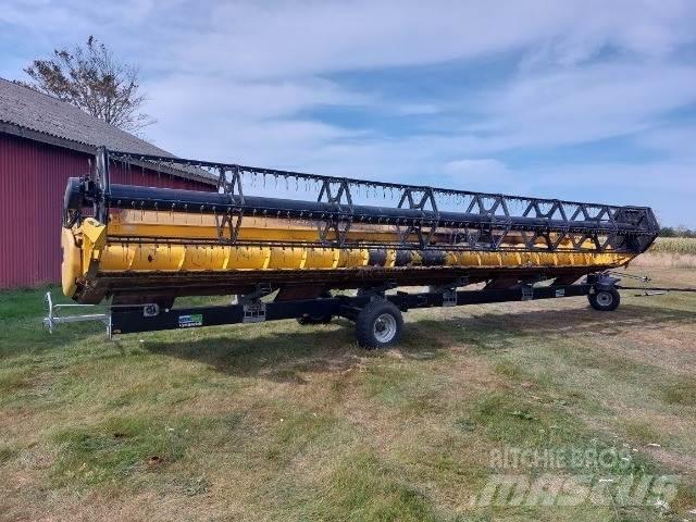 New Holland 35 ملحقات الحصادات
